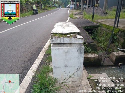 Foto Tahun 2025