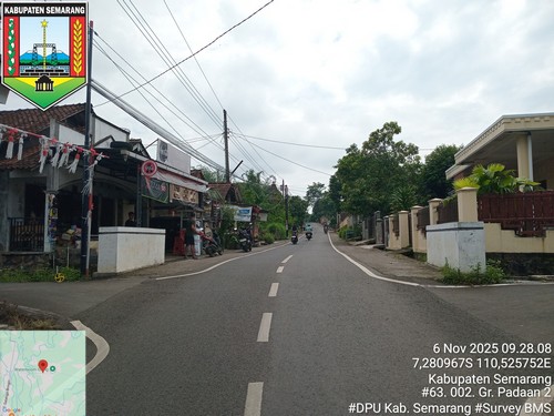 Foto Tahun 2025