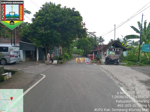 Foto Tahun 2025