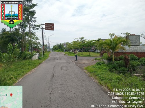 Foto Tahun 2025