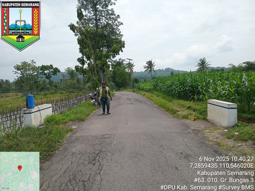 Foto Tahun 2025