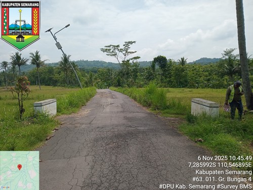 Foto Tahun 2025