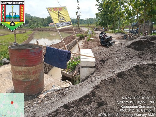 Foto Tahun 2025