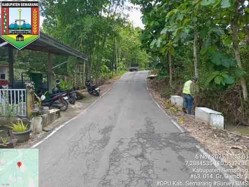 Foto Tahun 2025