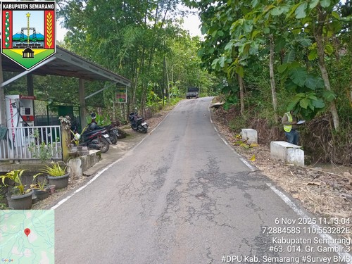 Foto Tahun 2025