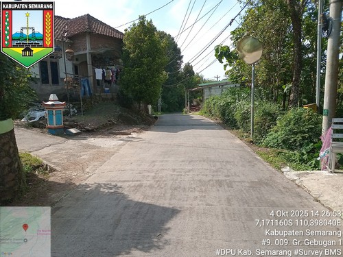 Foto Tahun 2025