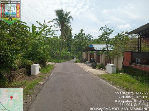 Foto Tahun 2025