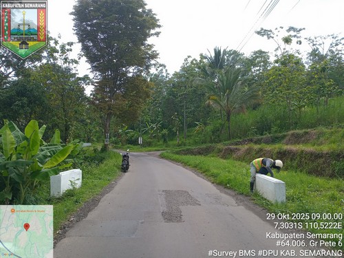 Foto Tahun 2025