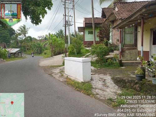 Foto Tahun 2025