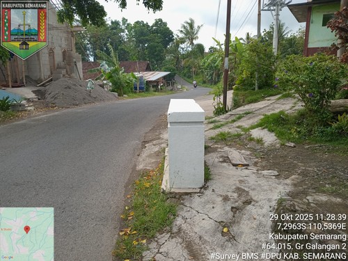 Foto Tahun 2025