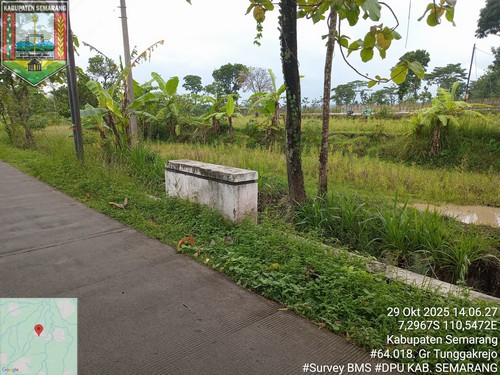 Foto Tahun 2025