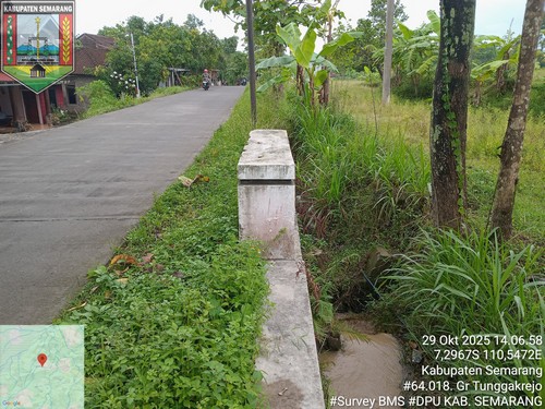 Foto Tahun 2025