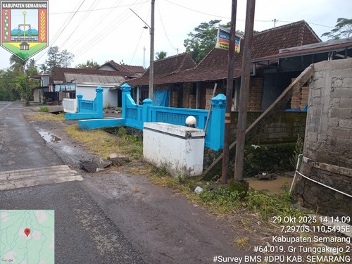 Foto Tahun 2025