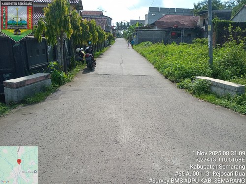 Foto Tahun 2025