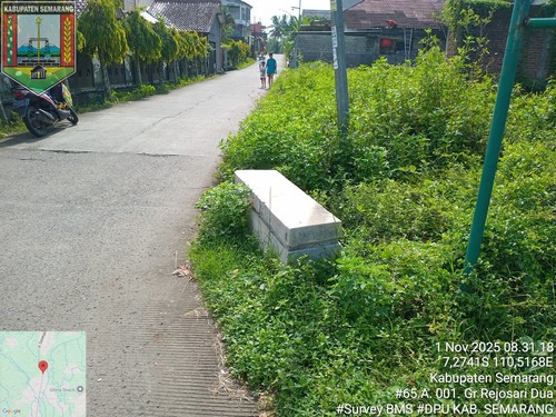 Foto Tahun 2025