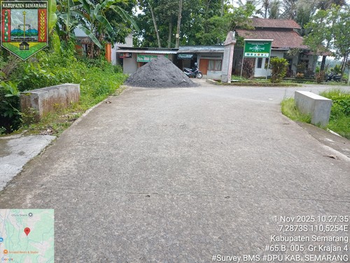 Foto Tahun 2025