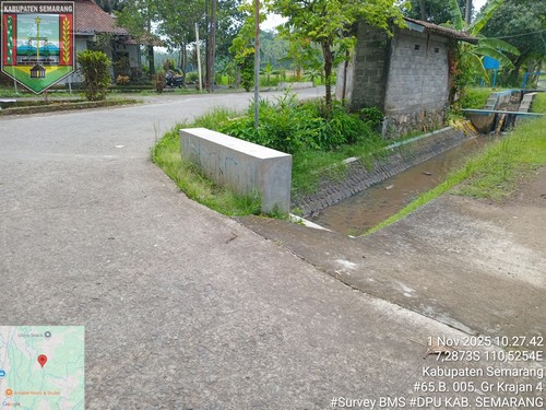 Foto Tahun 2025