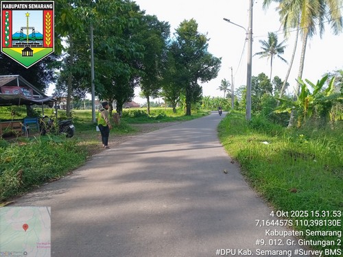 Foto Tahun 2025