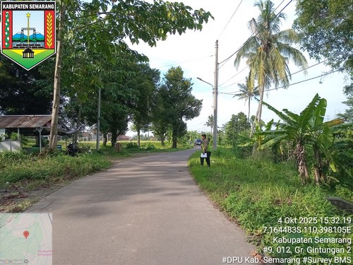 Foto Tahun 2025