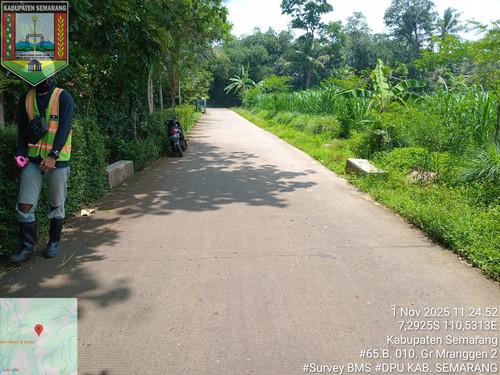 Foto Tahun 2025