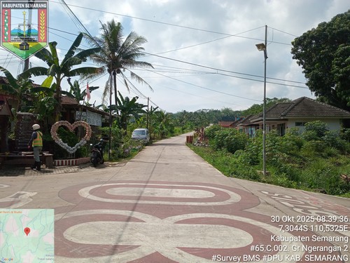 Foto Tahun 2025