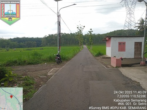 Foto Tahun 2025