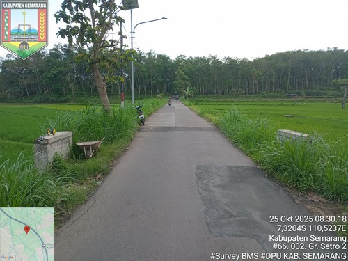 Foto Tahun 2025