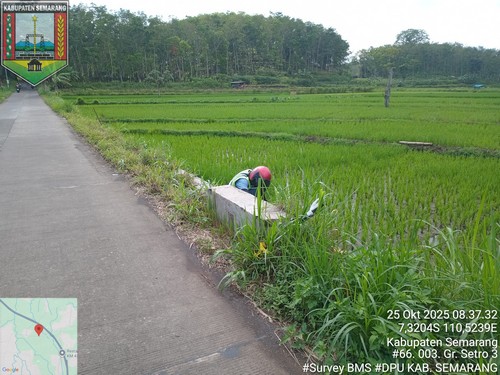 Foto Tahun 2025