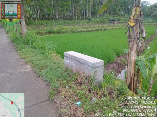 Foto Tahun 2025