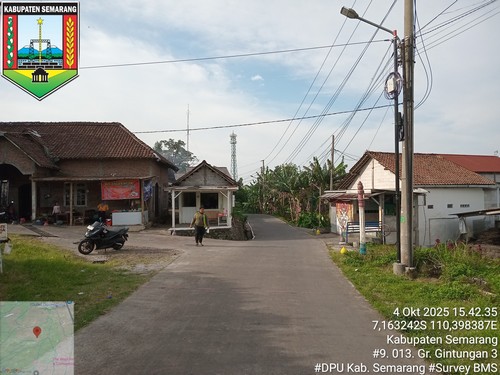 Foto Tahun 2025