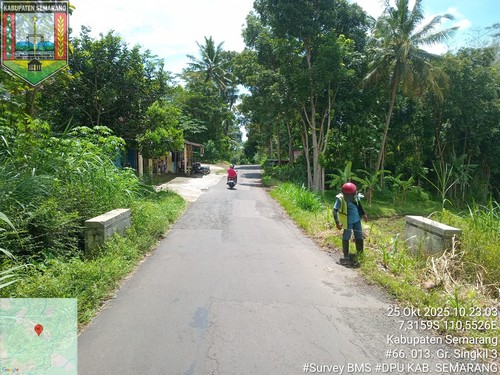 Foto Tahun 2025