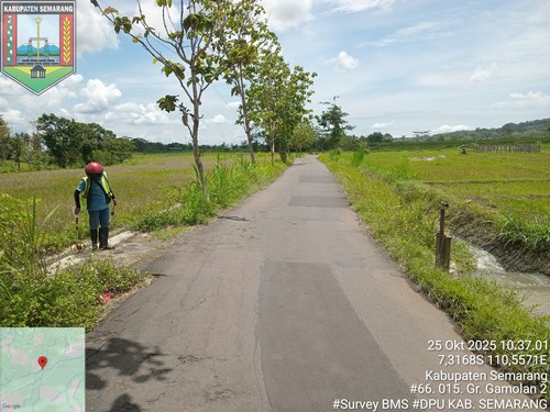 Foto Tahun 2025
