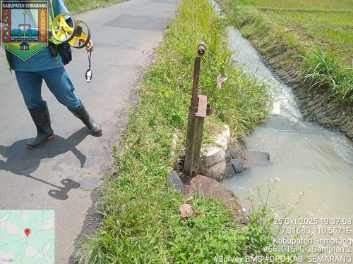 Foto Tahun 2025