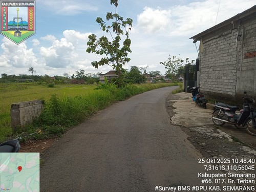 Foto Tahun 2025