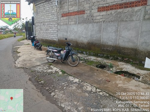 Foto Tahun 2025