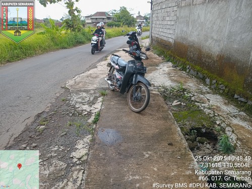 Foto Tahun 2025