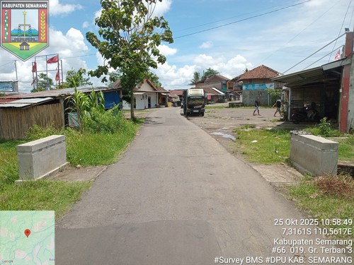 Foto Tahun 2025