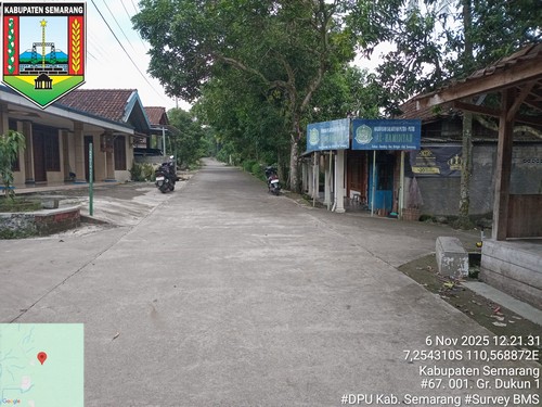 Foto Tahun 2025