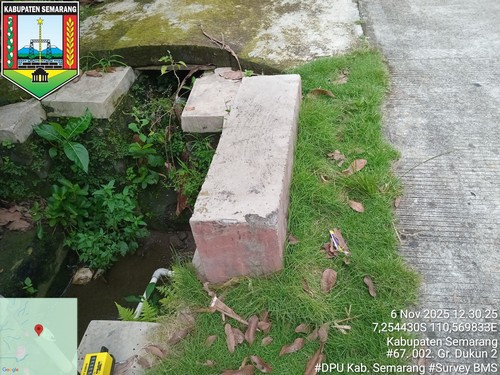 Foto Tahun 2025