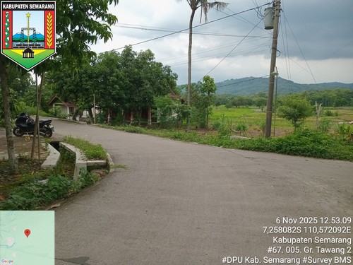 Foto Tahun 2025
