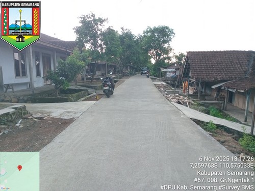 Foto Tahun 2025