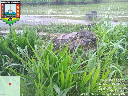 Foto Tahun 2025