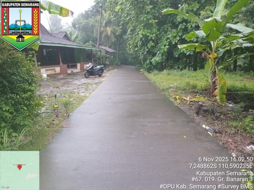 Foto Tahun 2025