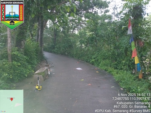 Foto Tahun 2025