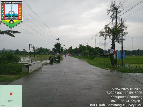 Foto Tahun 2025