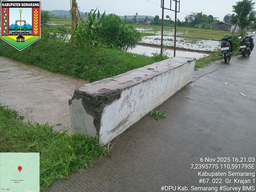 Foto Tahun 2025