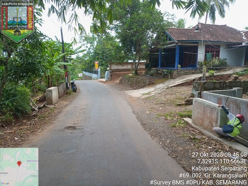 Foto Tahun 2025