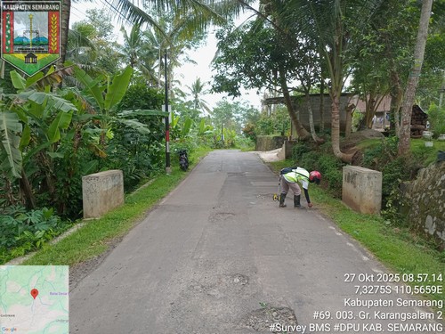 Foto Tahun 2025