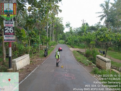 Foto Tahun 2025
