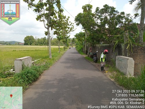 Foto Tahun 2025